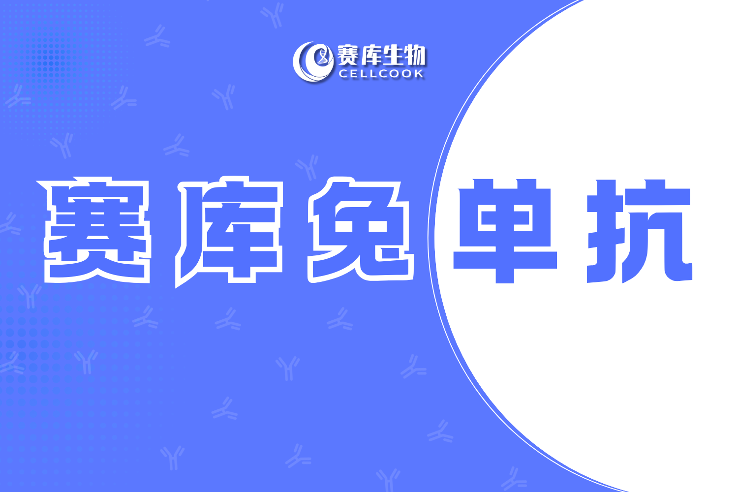 賽庫(kù)兔單抗：爆款靶點(diǎn)×頂配參數(shù)，試用裝限時(shí)領(lǐng)